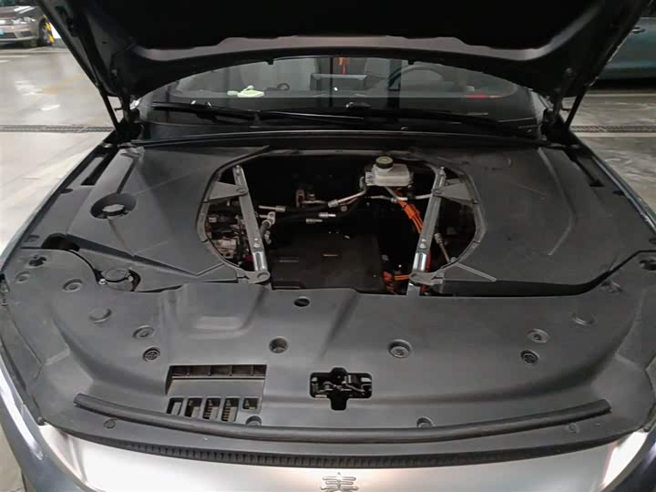 Фото 18 - BYD Qin Plus