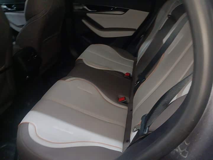 Фото 22 - BYD Qin Plus