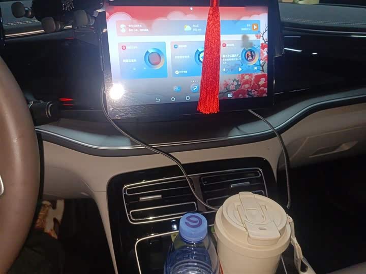 Фото 6 - BYD Qin Plus