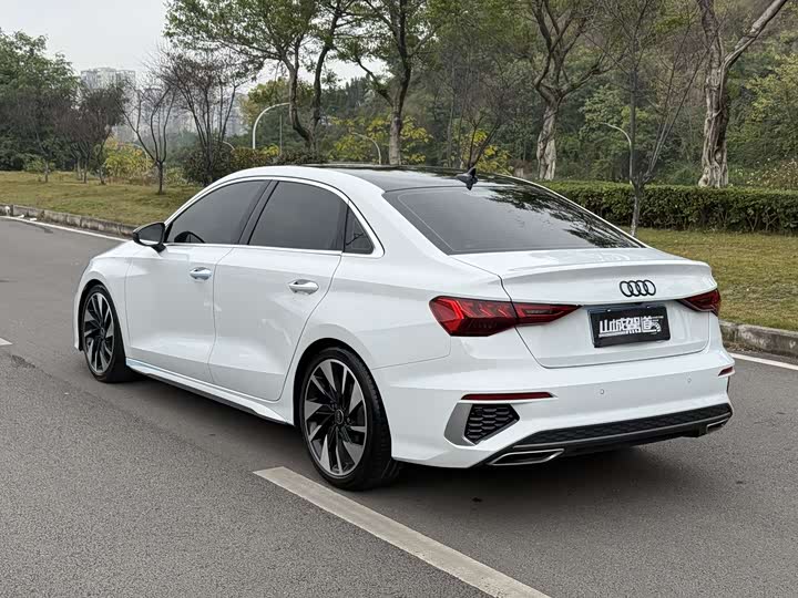 Фото 6 - Audi A3