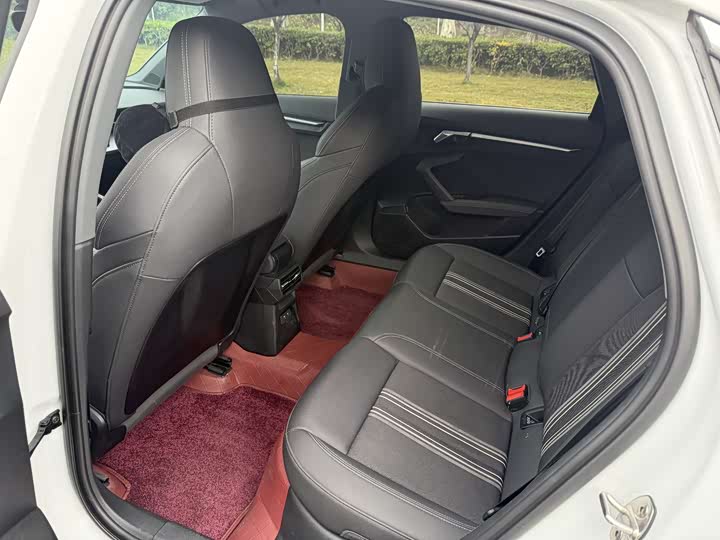 Фото 8 - Audi A3