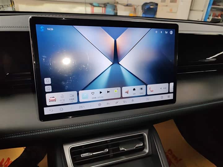 Фото 5 - BYD Qin L