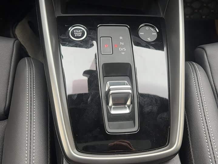 Фото 11 - Audi A3