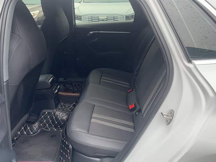 Фото 18 - Audi A3