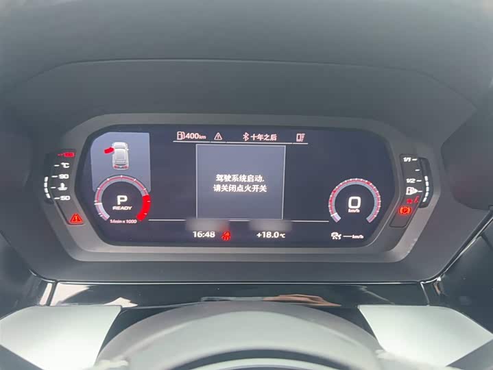 Фото 6 - Audi A3