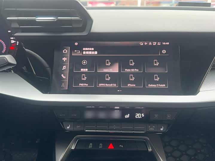 Фото 8 - Audi A3