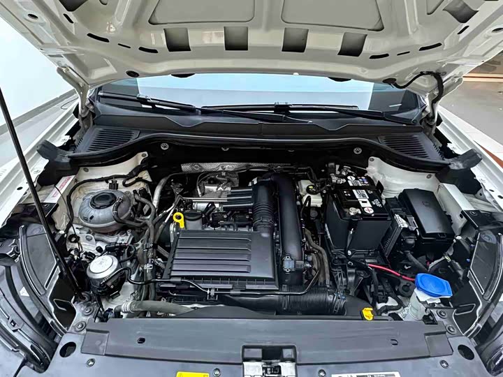 Фото 18 - Volkswagen Tharu