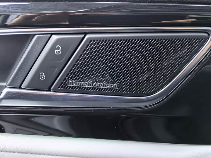 Фото 7 - Volkswagen Teramont Pro