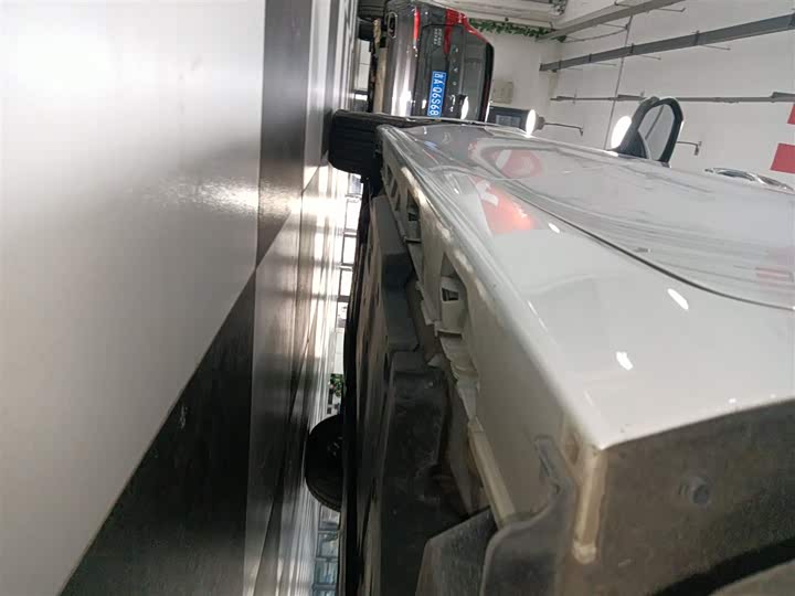 Фото 22 - Toyota Camry