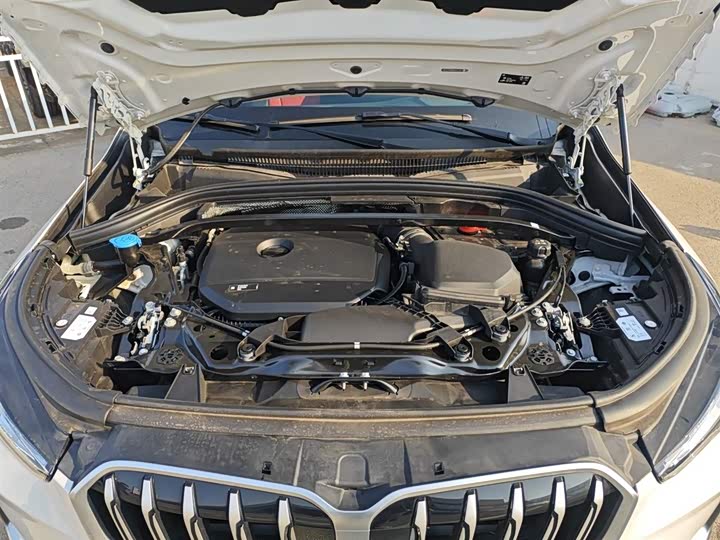 Фото 20 - BMW X1