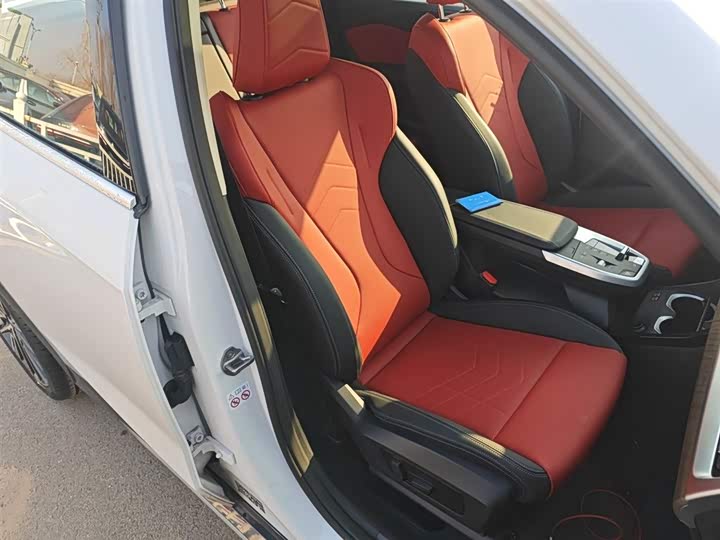 Фото 25 - BMW X1