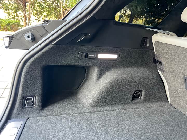 Фото 11 - Nio ES6