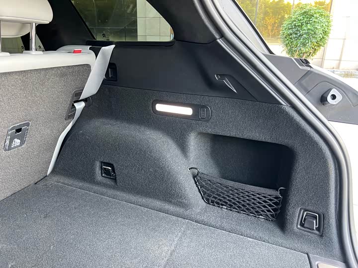 Фото 12 - Nio ES6