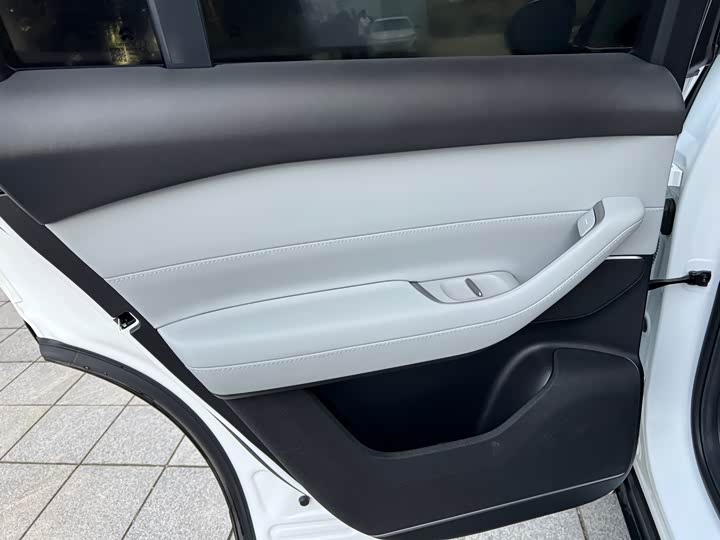 Фото 14 - Nio ES6