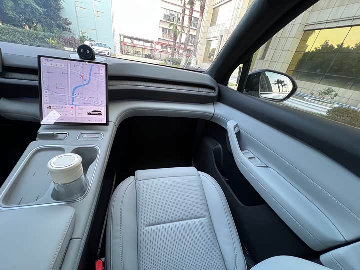 Фото 17 - Nio ES6