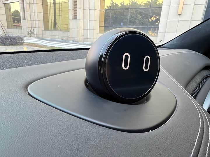 Фото 27 - Nio ES6