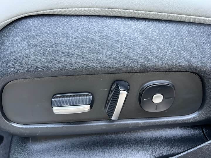 Фото 29 - Nio ES6