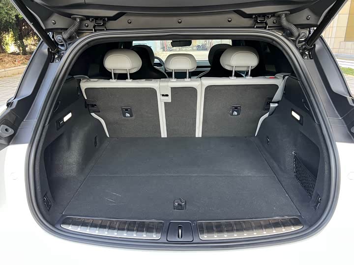 Фото 9 - Nio ES6