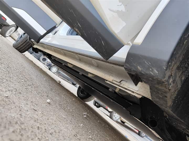 Фото 21 - BYD Seagull