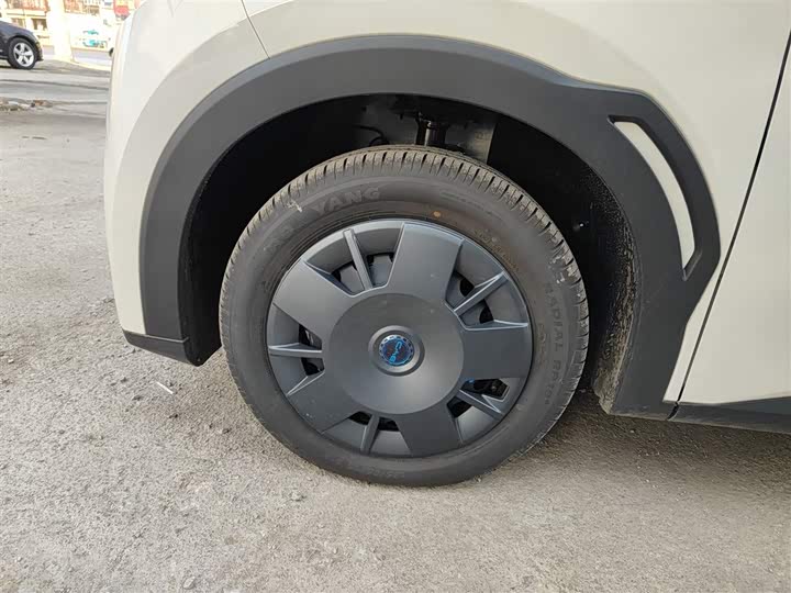 Фото 23 - BYD Seagull