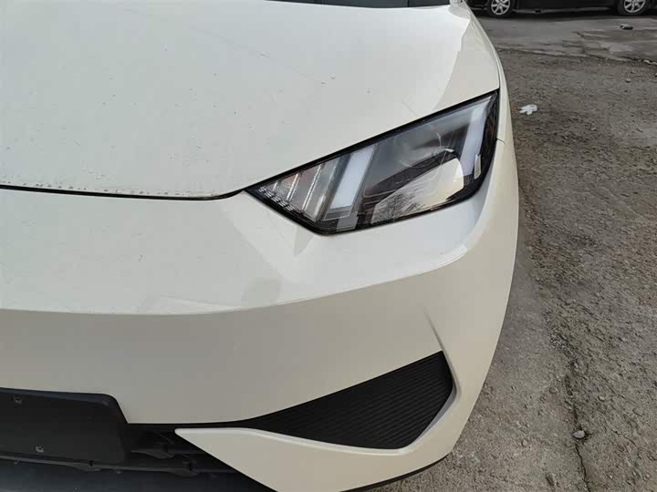 Фото 24 - BYD Seagull