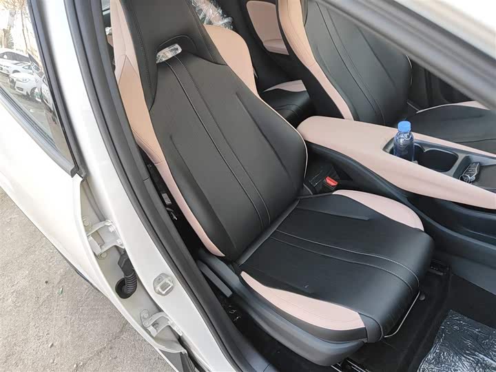 Фото 25 - BYD Seagull