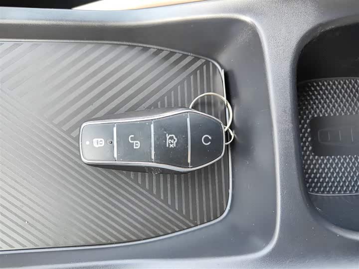 Фото 9 - BYD Seagull