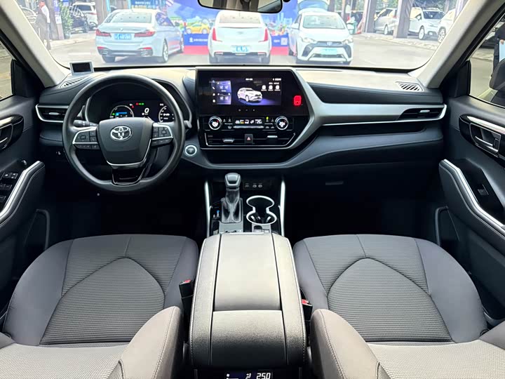 Фото 6 - Toyota Highlander