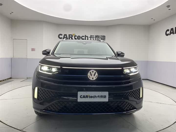 Фото 3 - Volkswagen Tavendor