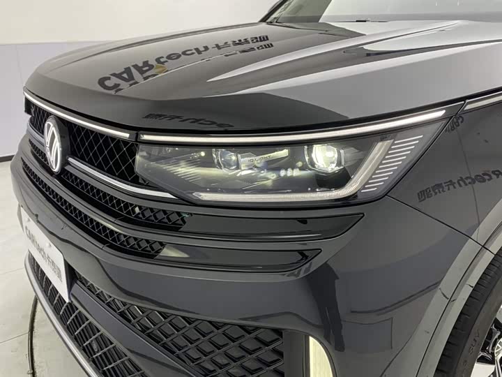 Фото 9 - Volkswagen Tavendor