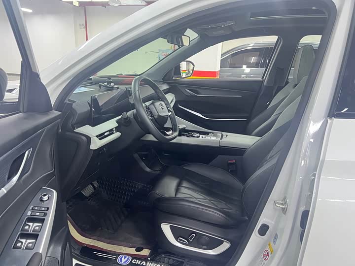 Фото 4 - Changan CS75 Plus