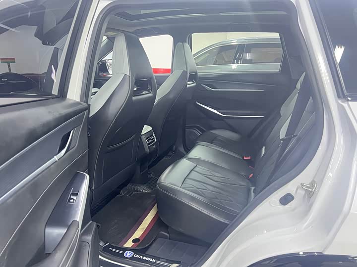 Фото 5 - Changan CS75 Plus