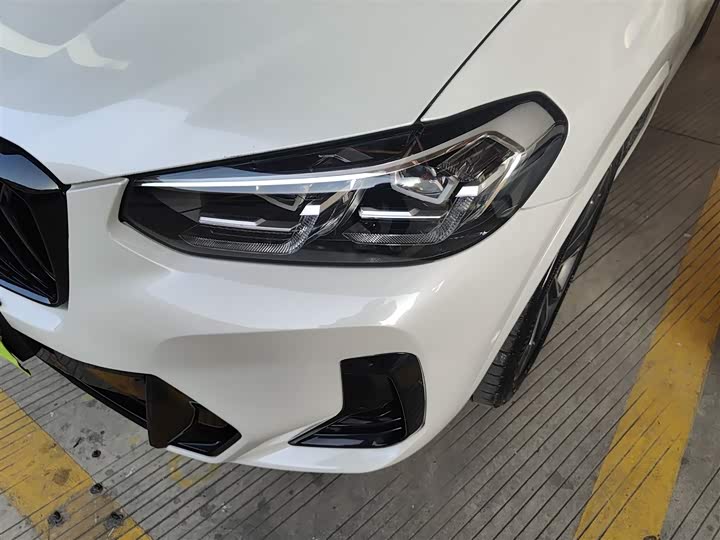 Фото 24 - BMW X3