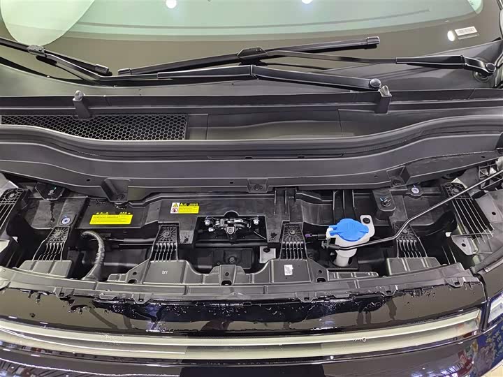 Фото 16 - XPeng X9