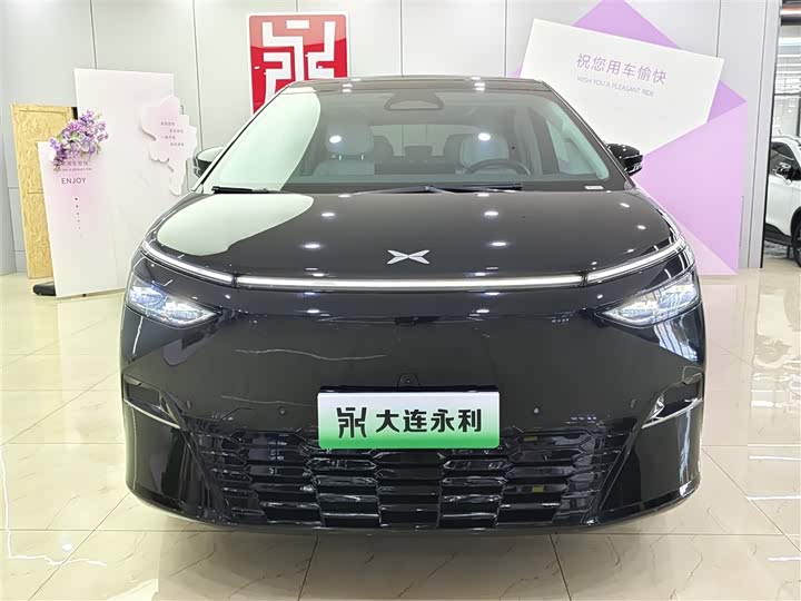 Фото 2 - XPeng X9