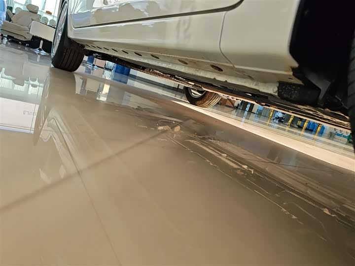 Фото 21 - Nissan Sylphy