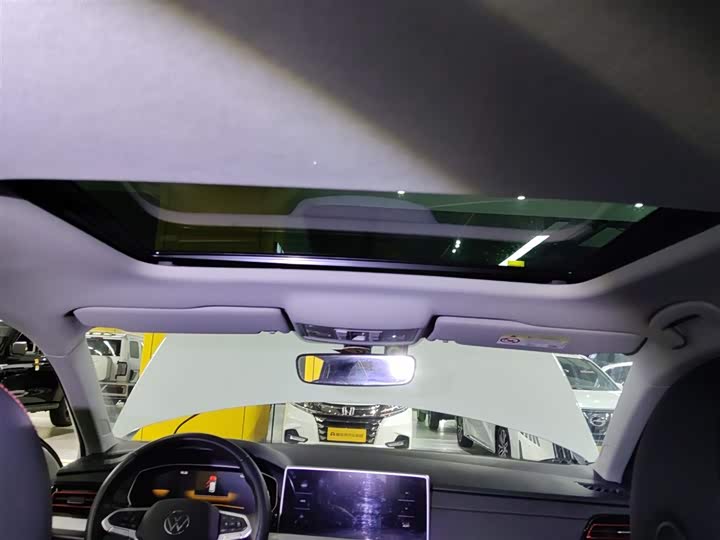 Фото 18 - Volkswagen Lavida