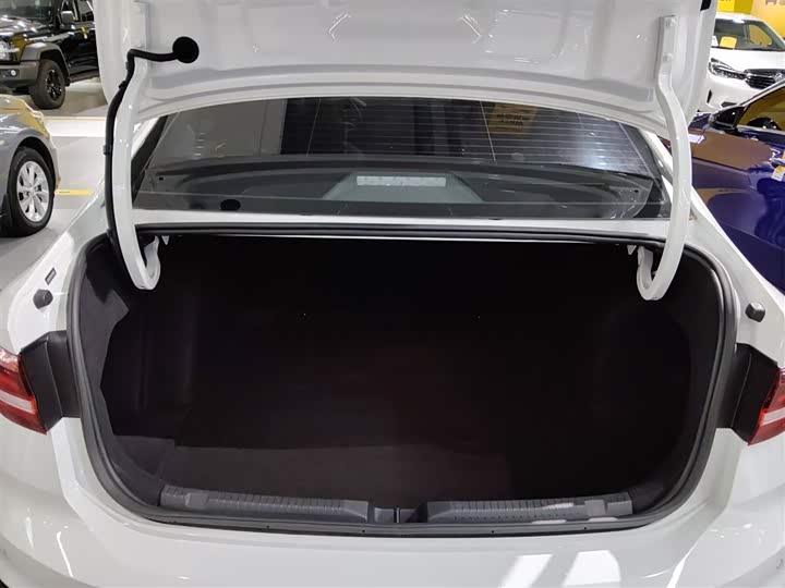 Фото 19 - Volkswagen Lavida