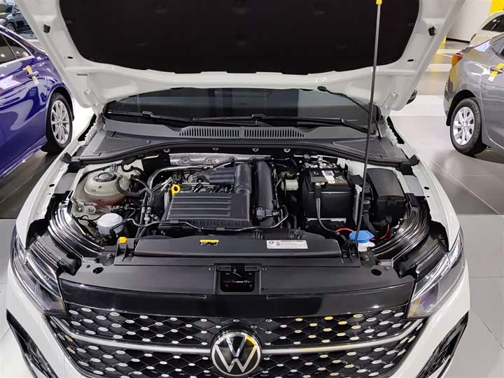 Фото 20 - Volkswagen Lavida