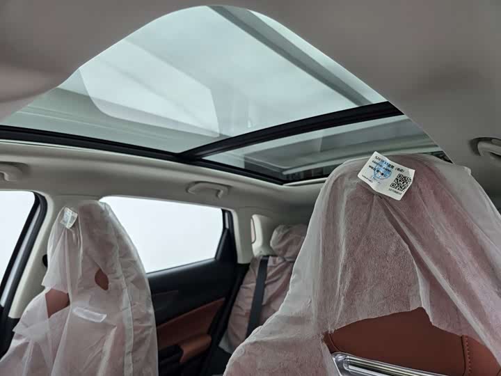 Фото 17 - Changan CS55 Plus