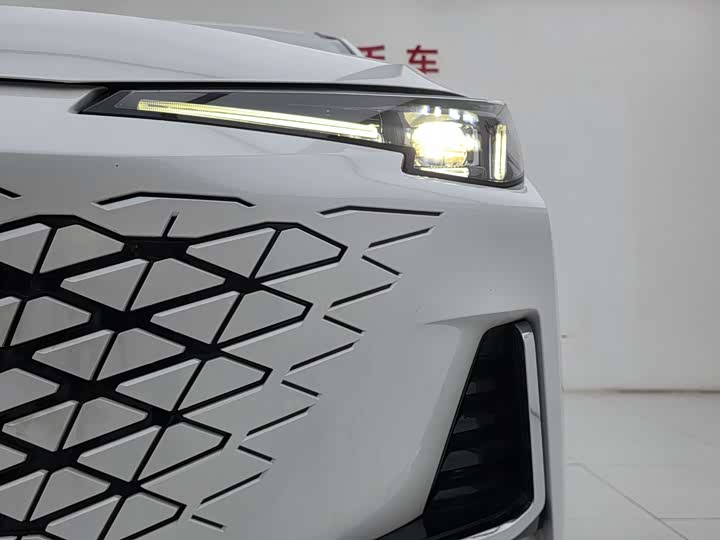 Фото 7 - Changan CS55 Plus