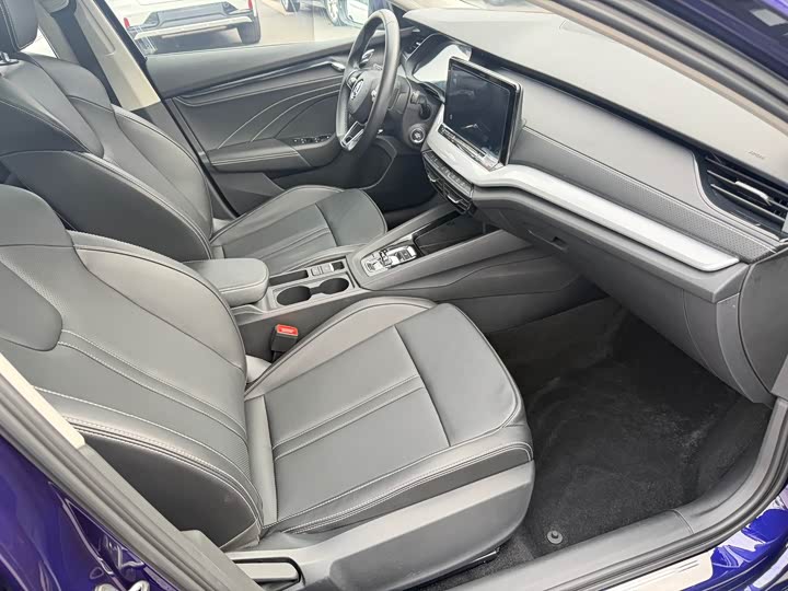 Фото 12 - Skoda Octavia Pro