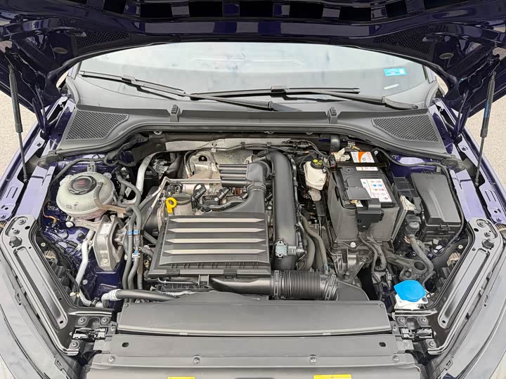 Фото 19 - Skoda Octavia Pro