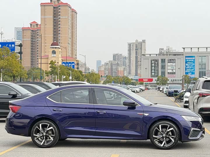 Фото 5 - Skoda Octavia Pro