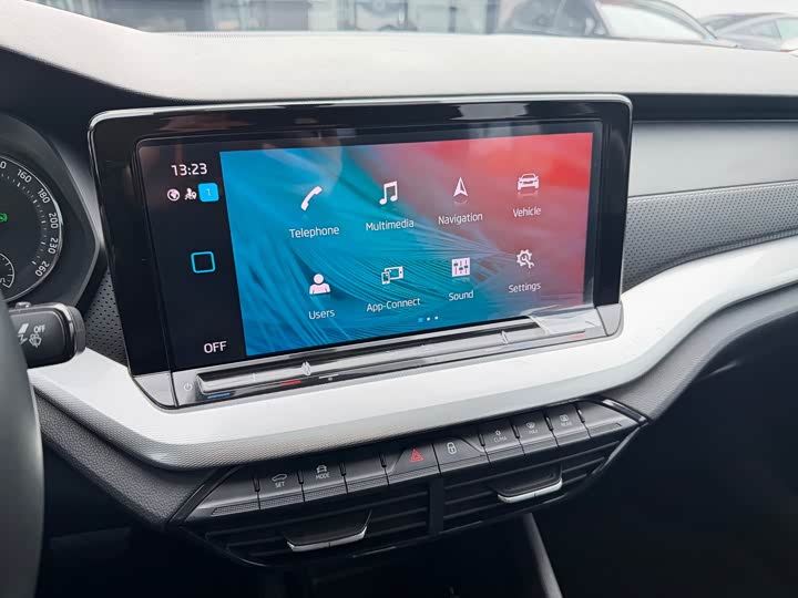 Фото 7 - Skoda Octavia Pro