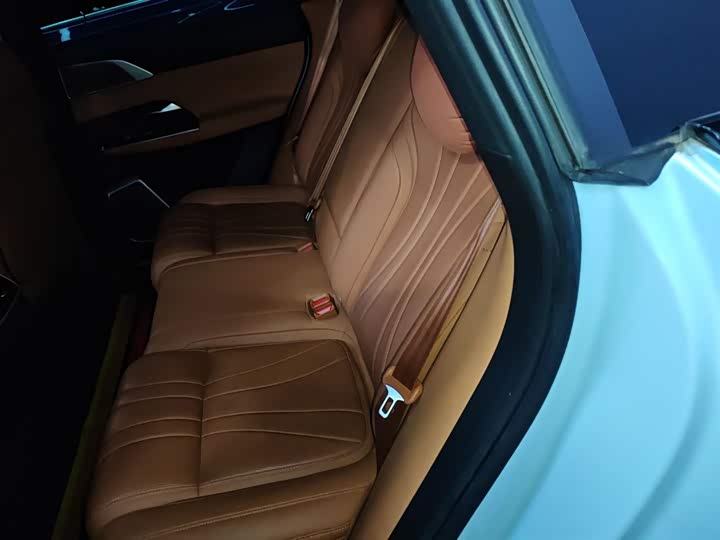 Фото 17 - XPeng G9