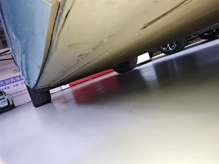 Фото 21 - XPeng G9