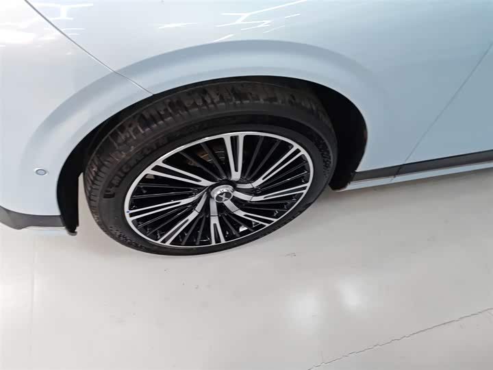 Фото 23 - XPeng G9