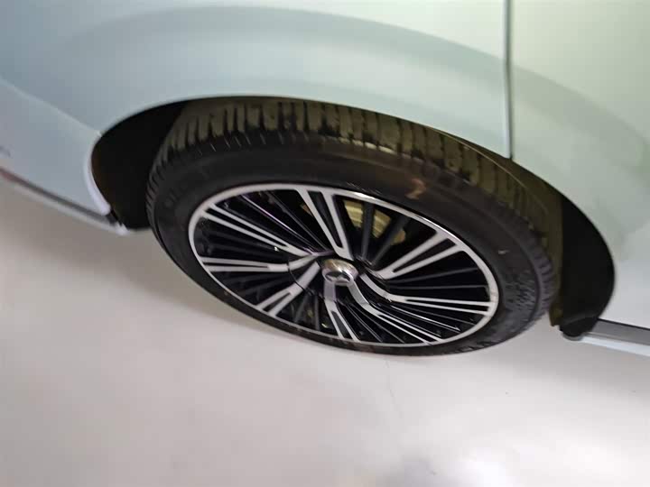 Фото 26 - XPeng G9