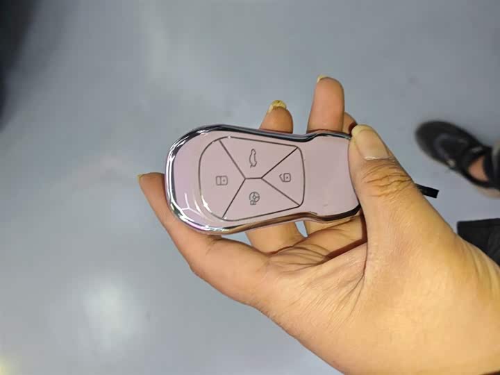 Фото 9 - XPeng G9